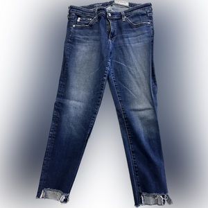 ag the stilt crop cigarette crop